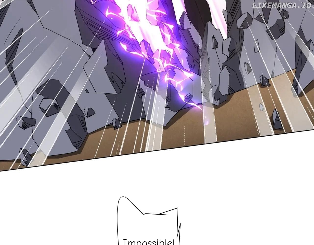 With My Netherworld Trillions, Game On! Chapter 179 - page 104